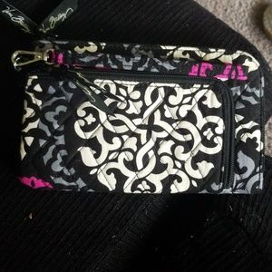 🚫SOLD🚫Vera Bradley Wristlet
